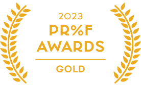2023 Proof Awards Gold
