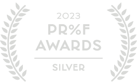 2023 Proof Awards Silver
